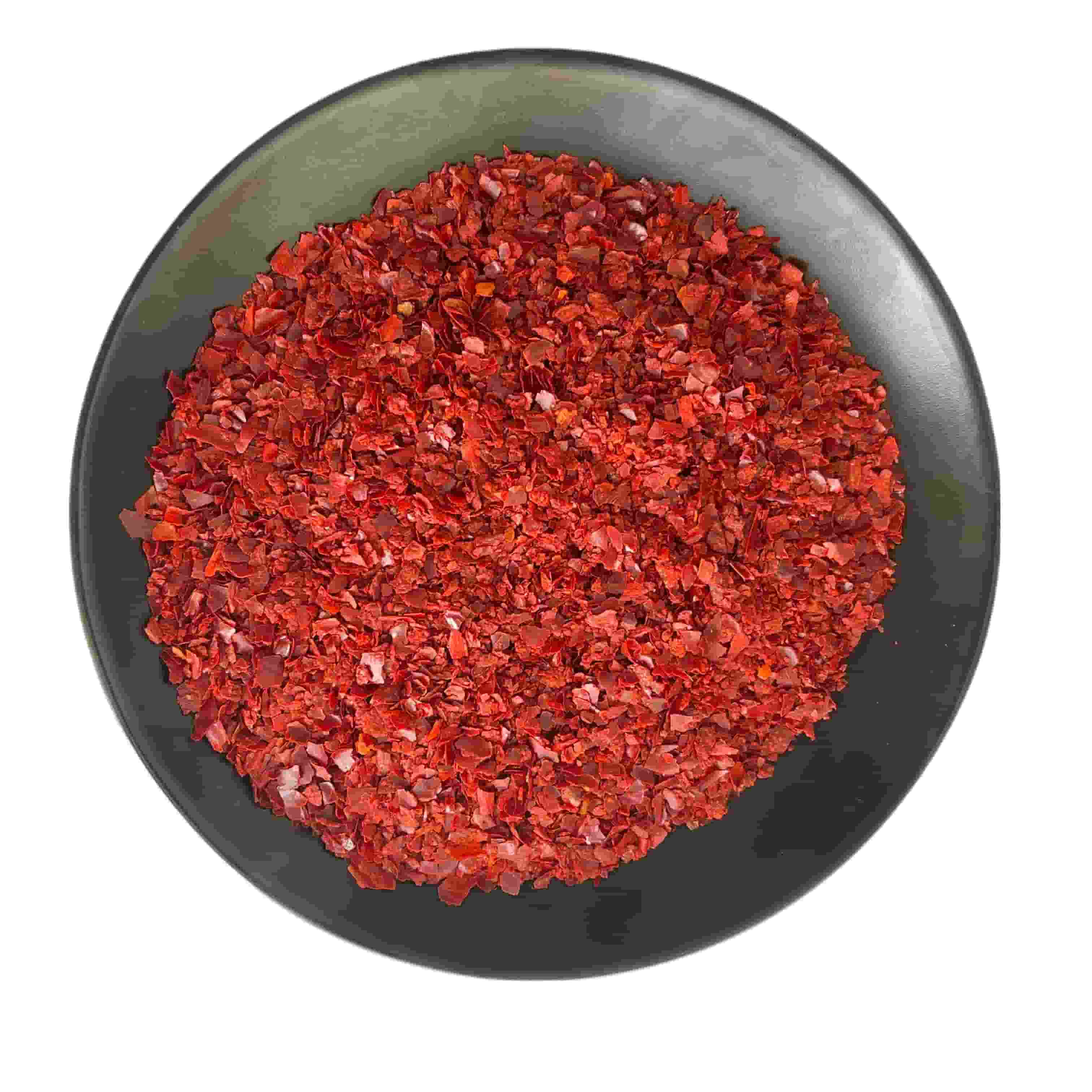 Paprika Flakes 4-6MM 3000SHU