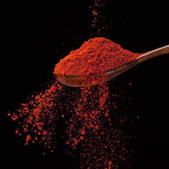The Health Benefits of Paprika: Sweet Paprika & Red Paprika Powder