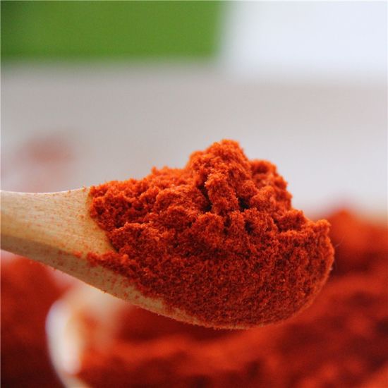 100% Pure Paprika Powder