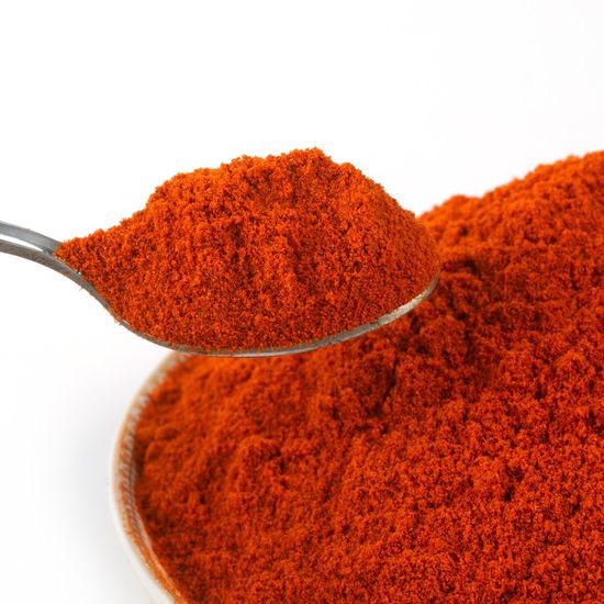 Chinese Paprika 