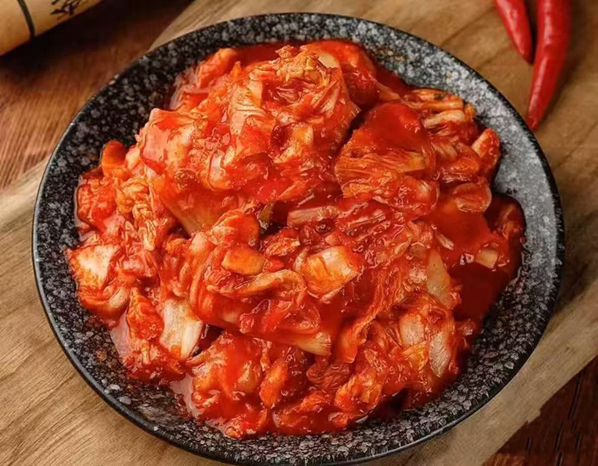 Kimchi Powder 