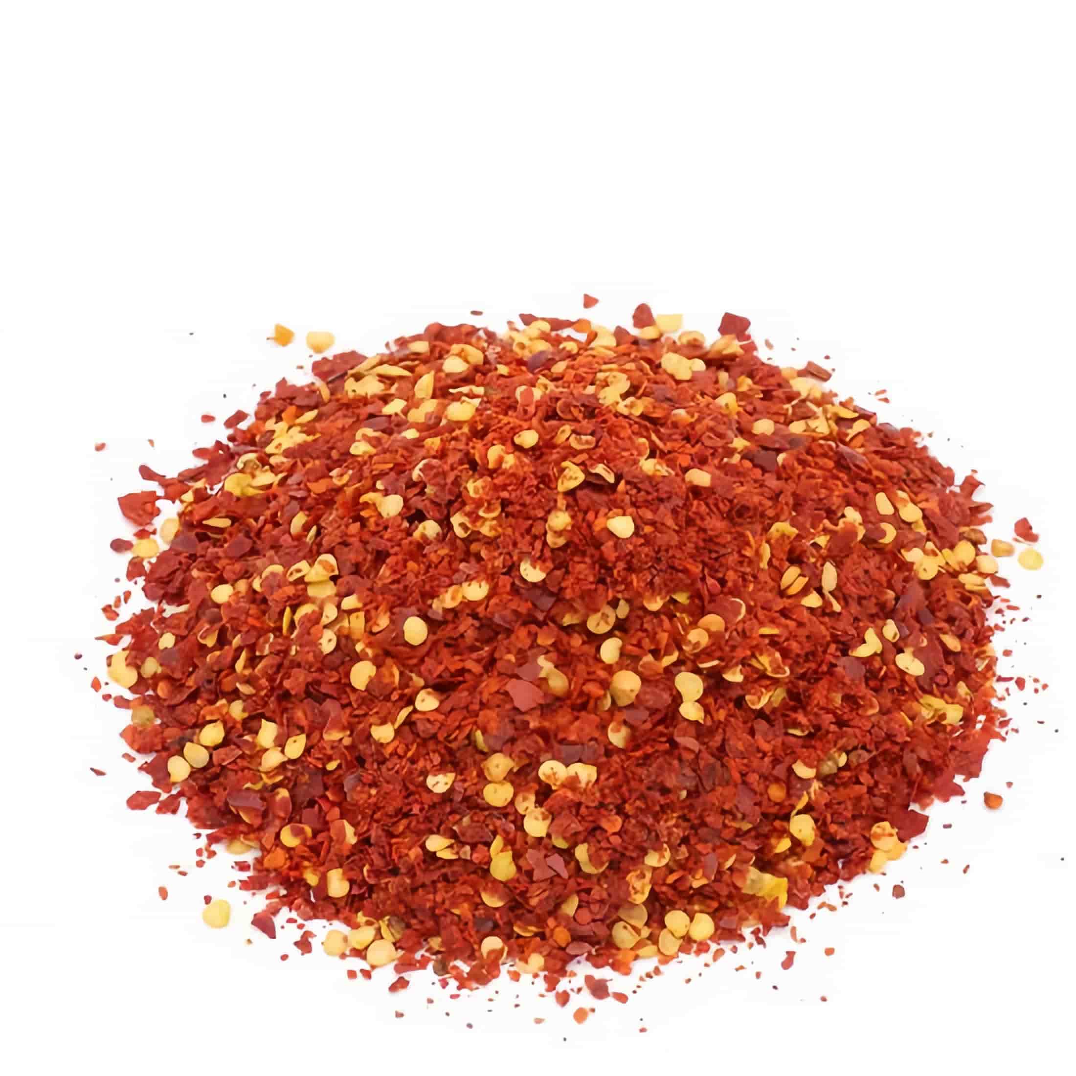  Paprika Chili Crushed – Bold Flavor and Color for Seasonings & Food Applications